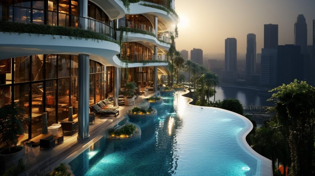 Heritage Villas in Bastakiya: Discovering Old Dubai’s Hidden Gems