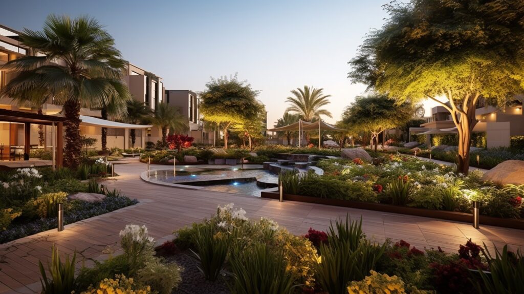  Climate Change and Its Impact on Dubai’s Environment