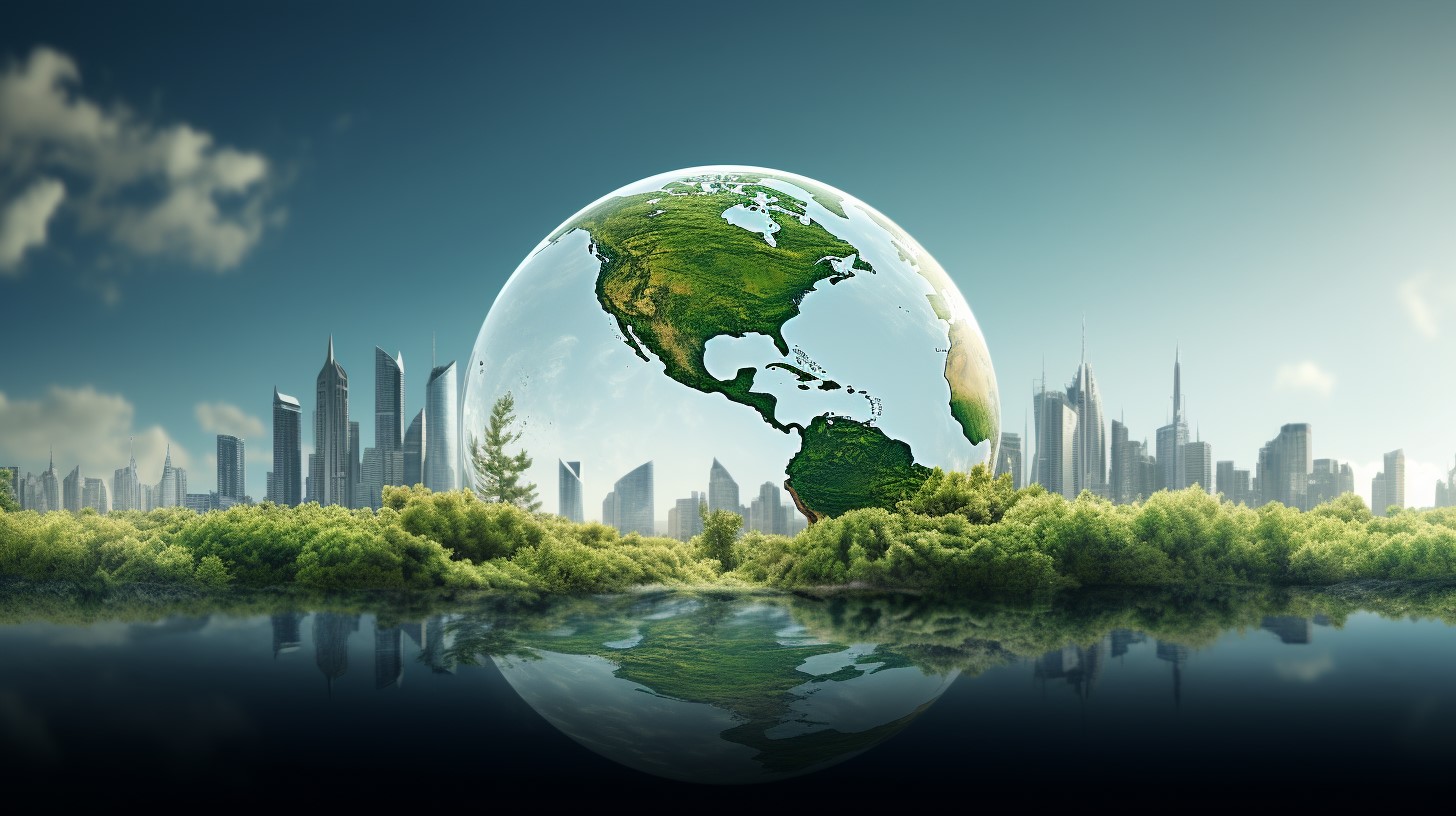 Dubai’s Initiatives for Reducing Carbon Footprint in Urban Development