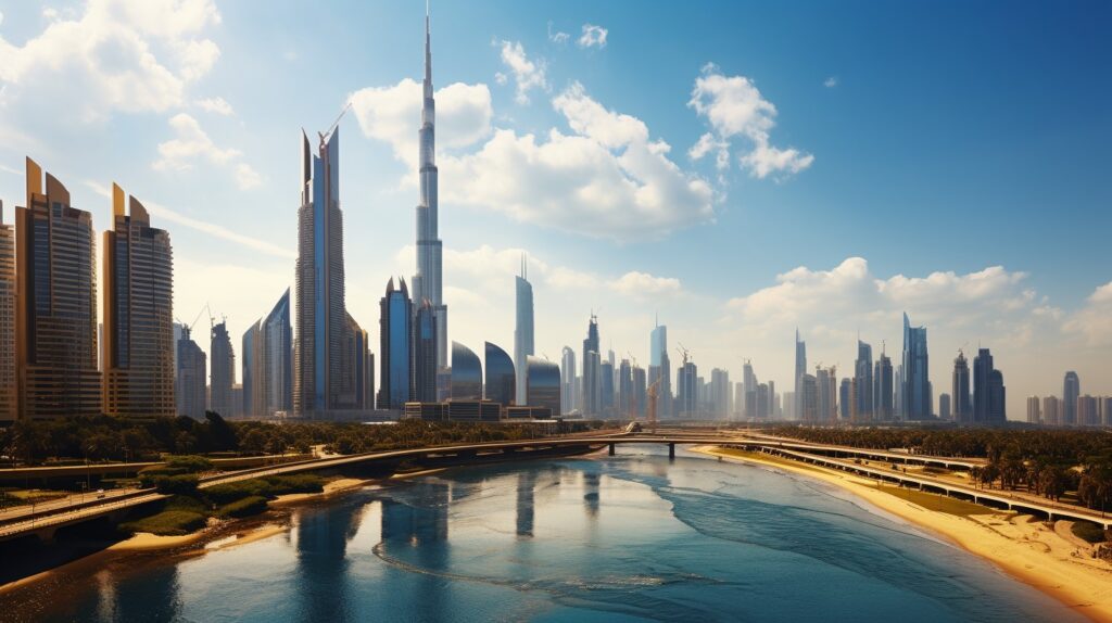 Rising Temperatures: How Dubai is Adapting to Climate Change