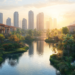 Sustainable Living: Dubai’s Green Real Estate Initiatives in Action